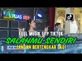 DJ SALAHMU SENDIRI X JANGAN BERTENGKAR LAGI FULL MUSIK TIKTOK OT PESONA - FDJ ADELE Ft DJ YANTO KURE