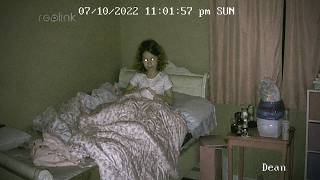 8 Times Nanny Cams Captured Something Terrifying