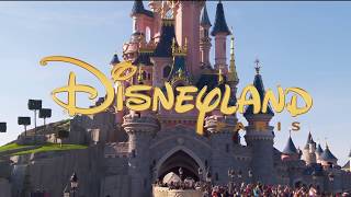 Un hologramme interactif conçu pour Disneyland Paris