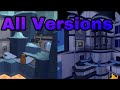 Blue Moon [All Versions] | Flood Escape 2