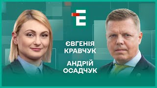 Нові забаганки Путіна. Дискусія про зниження мобілізаційного віку І Кравчук, Осадчук