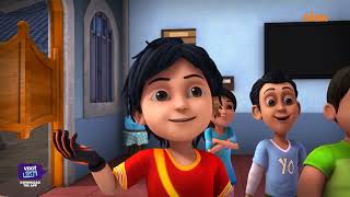 Shiva | शिवा | Super Hero of Vedas City | Episode 152 | Download Voot Kids App