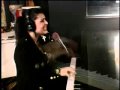 Rachel Assil "Disappear" LIVE on Furious World