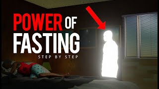 Why You Should Fast | Understanding The True Power Of Fasting