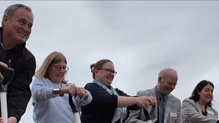 Affordable housing breaks ground in Oregon City