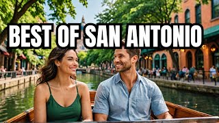 San Antonio: A Hidden Gem for Travelers