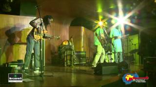 Vieux Farka Touré - 'Lakkal' - Blackberrys Sharp Nights: Masters of World Music (Pune)