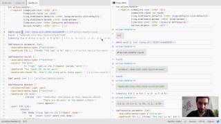 Clojure Essentials: Write Clojure in Atom with "proto-repl"