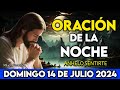 🌙 Noche de Oración Domingo 14 de Julio de 2024 | Dame Libertad