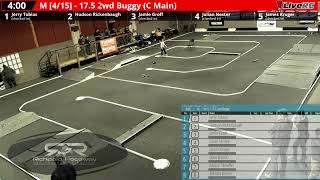 Richfield RC Raceway Main 3.3.23