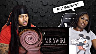 Mr Swirl: The Internet's Most Disturbed User