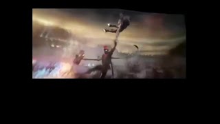 SpiderMan Last Scene Leaked ! | Avengers Endgame | Spoiler!!