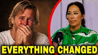 Chip Gaines Just Revealed the Truth About Joanna's Health