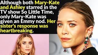 Inside The Secret Lives Of Mary-Kate And Ashley Olsen