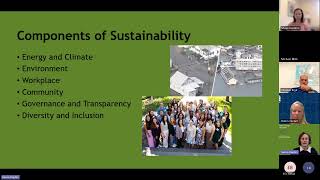 NH-MEP WEBINAR: Embedding Sustainability in all Aspects of Your Business