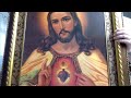 FIRST FRIDAY DEVOTION AND THE SACRED HEART