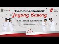 [LIVE] LUMAJANG MENJAWAB JAGONG BARENG CAK THORIQ DAN BUNDA INDAH