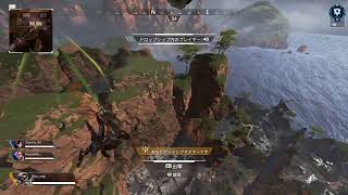 【APEX】ランクまわす！主ダイヤ帯　参加型　寝るまで～【初見さん大歓迎】コメントよろしくです！