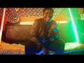 Odeneho Cannella- Unruly