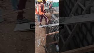 Unsafe #unsafe #construction #trending #shorts #shortsfeed #shortsviral #viralshorts #short #yt