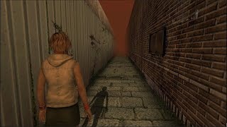 Disappearing Point | Silent Hill Ambience | Ambient Music