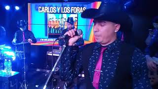 Carlos y los Foras Casino Club Posadas 2019