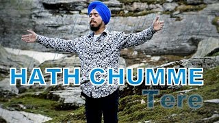 HATH CHUMME - AMMY VIRK (Full Video) B Praak | Jaani | Arvindr Khaira | Latest Punjabi Song 2018