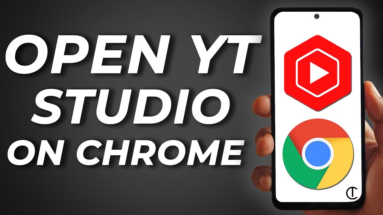 How To Open Youtube Studio With Chrome Android Youtube How To Open Youtube Studio With Chrome Android Youtube