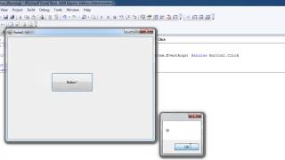 Visual Basic Math Functions!