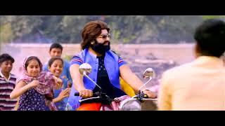 Jattu Engineer Full Movie of  Dr Gurmeet Ram Rahim Insan & Honeypreet Insan HD 2017