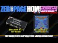 KiloParsec (Exclusive | 7800), Turbo Arcade (Exclusive) [ZPH AFTER DARK]: 2600 & 7800 Homebrew