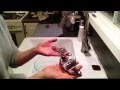 Cleaning Brass with Vinegar Aging Brass with Amonia Cleaning Brass with Vinegar Aging Brass with Amonia
