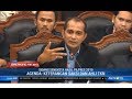 Level Dewa! Kecerdasan Saksi Ahli Tim Jokowi Memukau Sidang MK Kelima