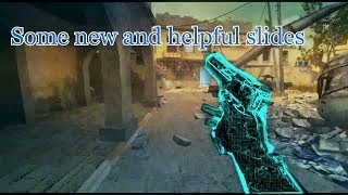 Slide to Bounce Showcase (CoD4) (PC)
