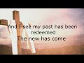 Resurrection Power --ChrisTomlin