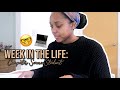 A WEEK IN THE LIFE OF A THIRD YEAR COMPUTER SCIENCE STUDENT *ONLINE EDITION* | UNIVERSITY OF SUSSEX