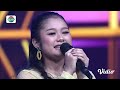 tetap membanggakan warga banten salwa lebak harus tereliminasi di top 18 grup 3 d academy 5