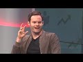 hbo s barry bill hader talks at google