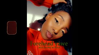 Forehead yawe by Bizzow Bane unofficial Audio/Video