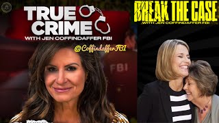Nancy Guthrie-We have to talk about this!