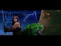 He-Man and the Masters of the Universe (1985) [Retro Trailer/Fan Made]