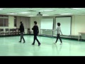 Lets Mambo Togather linedance ( by Adrian Helliker & Alison Johnstone )