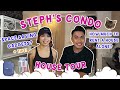 #LifeAtTSL: Renting Solo In Singapore | 1-Bedroom Condo House Tour