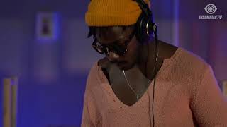Channel Tres for Secret Project Livestream (July 17, 2020)