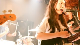 のっぺら LIVE 『うそなき』＆『のっぺら』＠新宿Motion