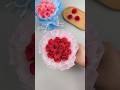 Teacher's Day is coming soon. Make a beautiful mini bouquet with masks! #youtubeshorts #trend #diy