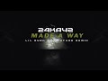 24kayz made a way remix official audio video