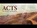 Acts Of The Apostles (1994) | Full Movie | Dean Jones | Jennifer O’Neill | James Brolin