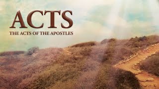 Acts Of The Apostles (1994) |  Movie | Dean Jones | Jennifer O’Neill | James Bro