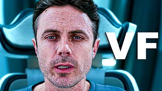 SLINGSHOT Bande Annonce VF (2024) Casey Affleck